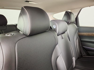 2026 Genesis GV80 Advanced