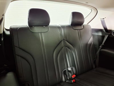 2026 Genesis GV80 Advanced