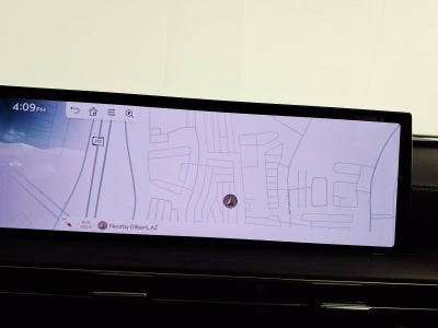 2026 Genesis GV80 Advanced