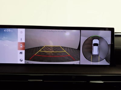 2026 Genesis GV80 Advanced