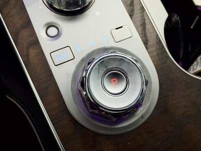 2026 Genesis GV80 Advanced