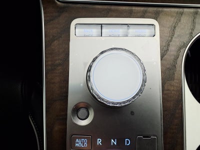 2026 Genesis GV80 Advanced