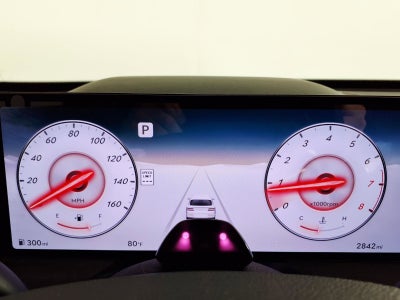 2026 Genesis GV80 Advanced