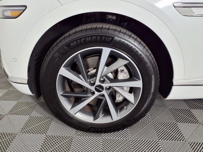 2026 Genesis GV80 Advanced