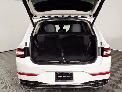 2026 Genesis GV80 Advanced