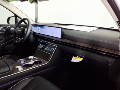 2026 Genesis GV80 Advanced