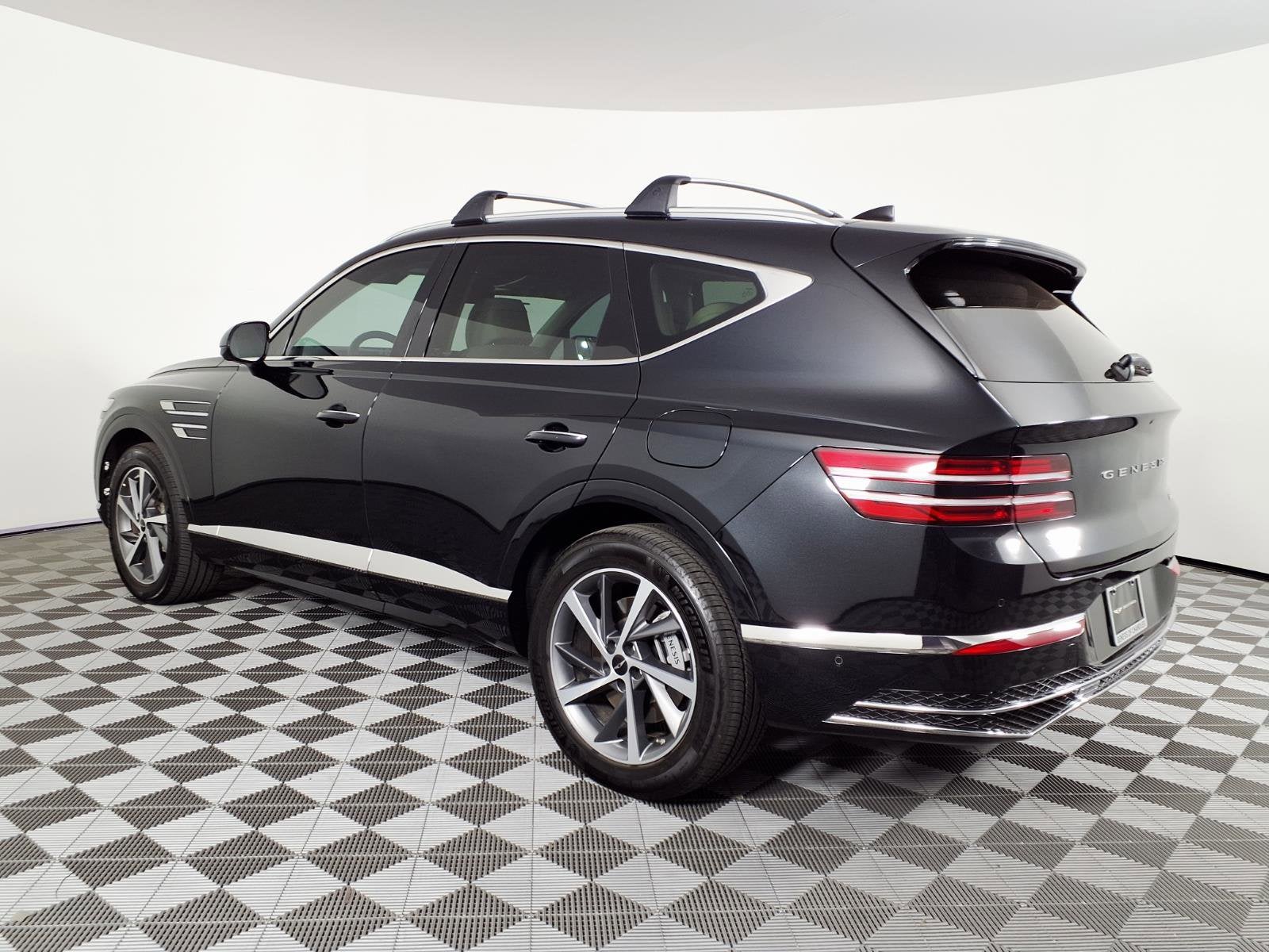 2026 Genesis GV80 2.5T Advanced