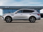 2027 Genesis GV80 ADV