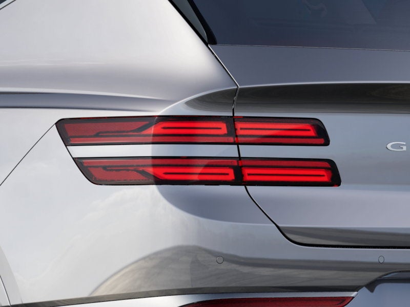 2027 Genesis GV80 ADV
