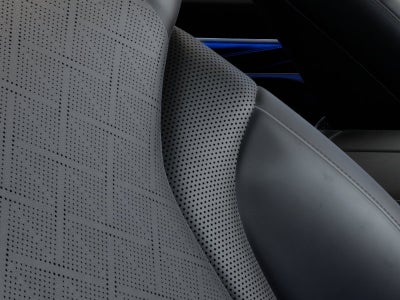 2027 Genesis GV80 ADV