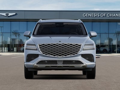 2027 Genesis GV80 2.5T ADVANCED
