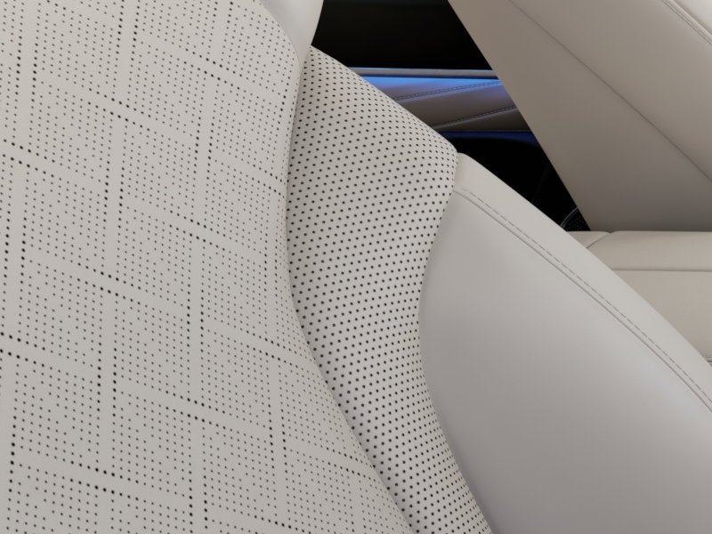 2027 Genesis GV80 ADV