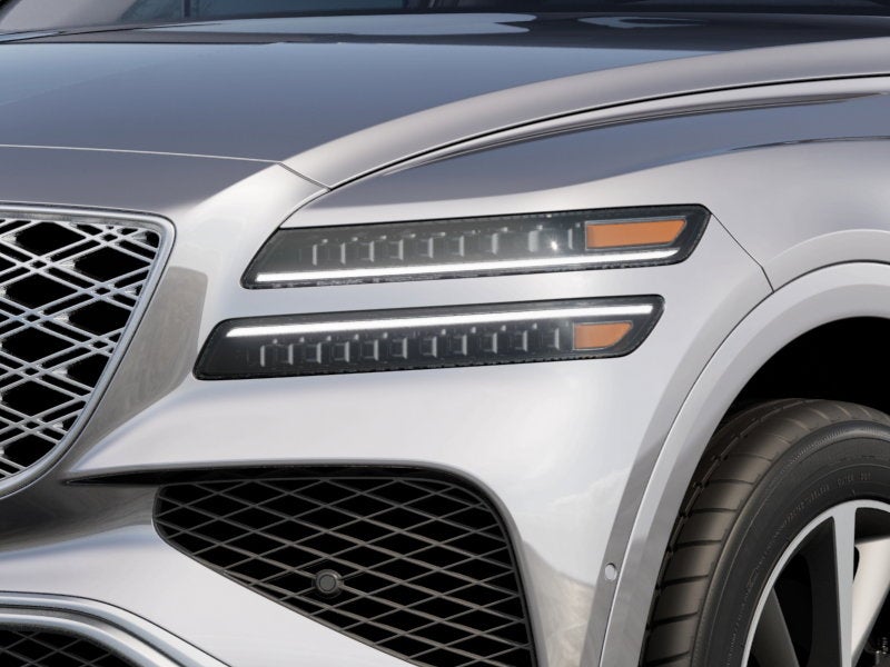 2027 Genesis GV80 ADV