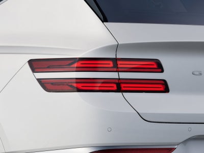 2027 Genesis GV80 ADV