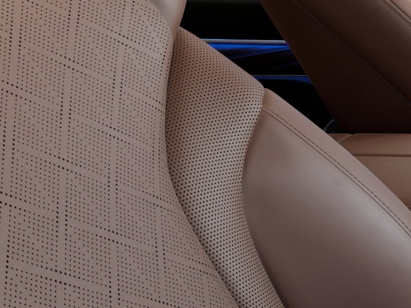 2027 Genesis GV80 ADV