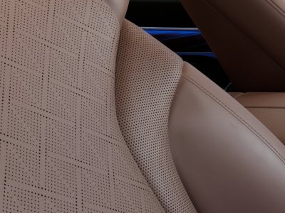 2027 Genesis GV80 ADV