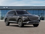 2027 Genesis GV80 2.5T ADVANCED
