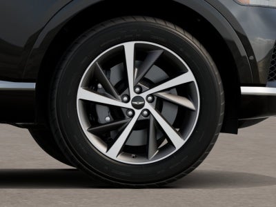 2027 Genesis GV80 2.5T ADVANCED