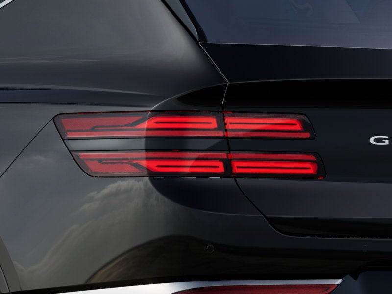 2027 Genesis GV80 ADV