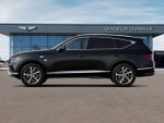 2027 Genesis GV80 ADV