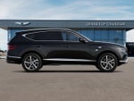 2027 Genesis GV80 ADV