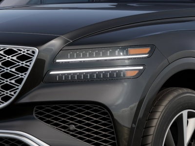 2027 Genesis GV80 ADV