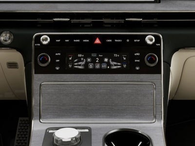 2026 Genesis GV80 Advanced