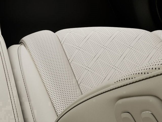 2026 Genesis GV80 Advanced