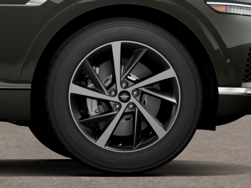 2026 Genesis GV80 Advanced