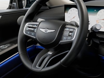 2027 Genesis GV80 2.5T