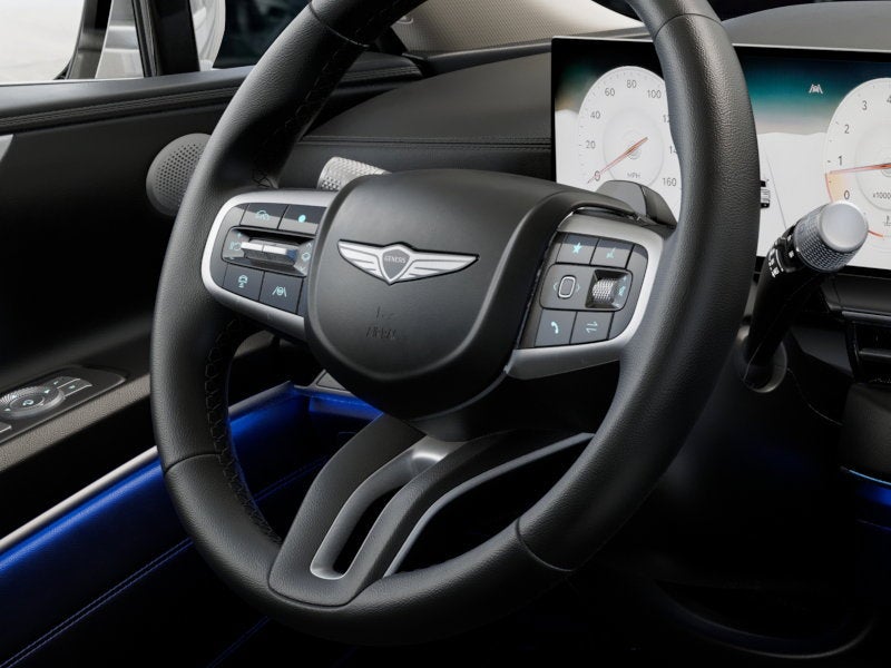 2027 Genesis GV80 2.5T