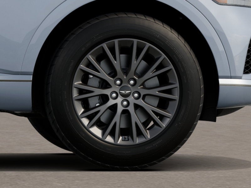 2027 Genesis GV80 2.5T