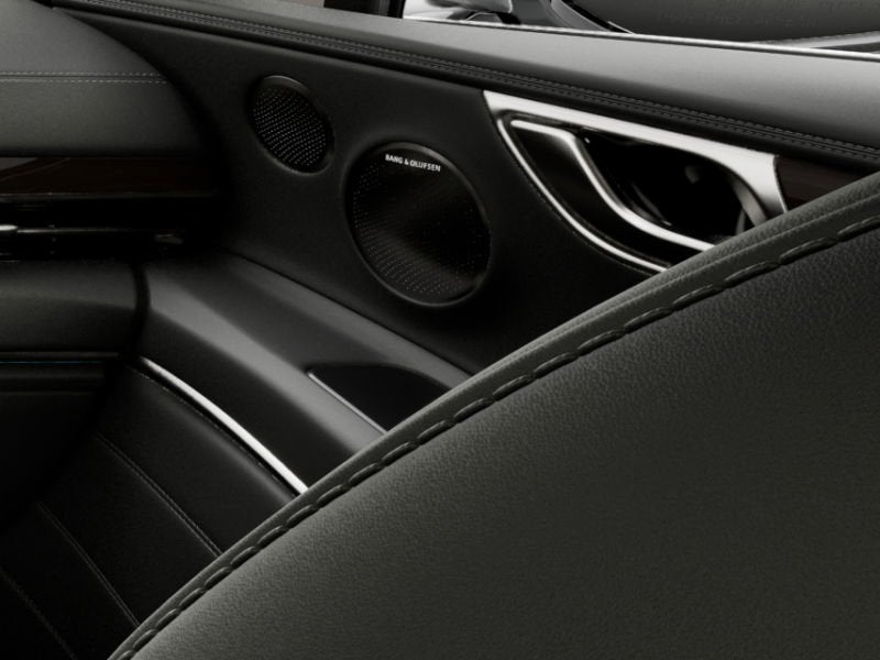 2026 Genesis GV80 2.5T PRESTIGE