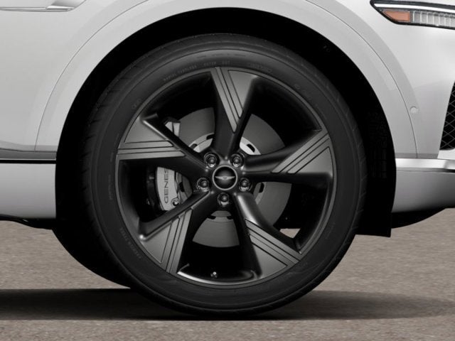 2026 Genesis GV80 2.5T PRESTIGE