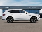 2027 Genesis GV80 2.5T Prestige