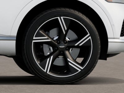2027 Genesis GV80 2.5T Prestige