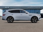2027 Genesis GV80 2.5T Prestige