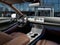 2027 Genesis GV80 2.5T Prestige