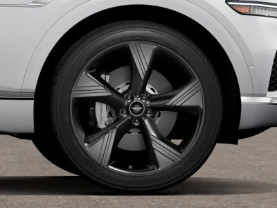 2026 Genesis GV80 2.5T PRESTIGE