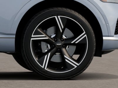 2027 Genesis GV80 2.5T PRESTIGE