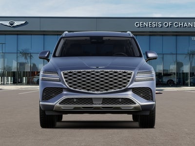 2027 Genesis GV80 2.5T Prestige