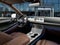 2027 Genesis GV80 2.5T Prestige