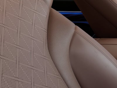 2027 Genesis GV80 2.5T Prestige