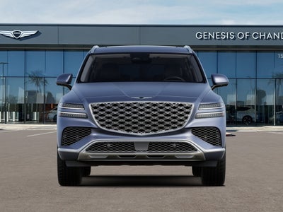 2027 Genesis GV80 2.5T Prestige
