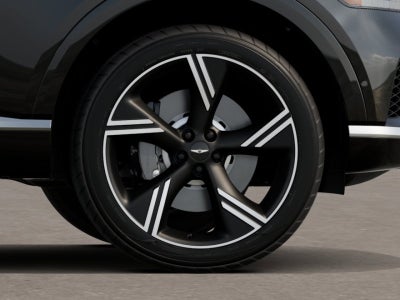 2027 Genesis GV80 2.5T PRESTIGE