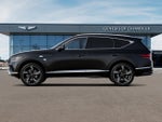 2027 Genesis GV80 2.5T Prestige