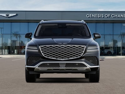 2027 Genesis GV80 2.5T Prestige
