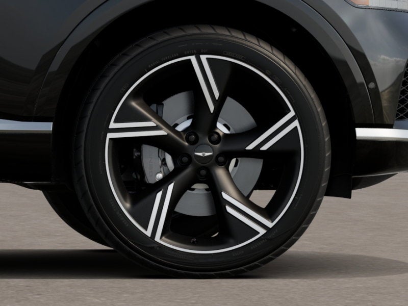 2027 Genesis GV80 2.5T Prestige