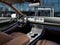 2027 Genesis GV80 2.5T PRESTIGE