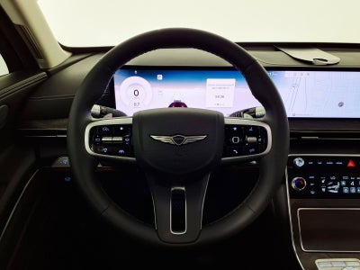 2026 Genesis GV80 2.5T Prestige